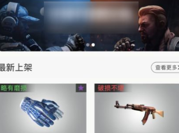 怎么看免押额度截图1