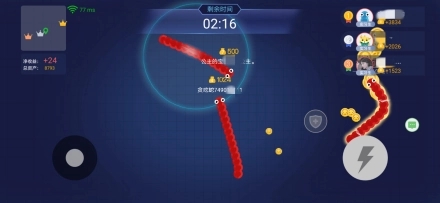 游戏模式5