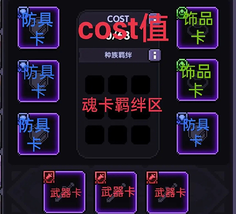 卡系统攻略截图2