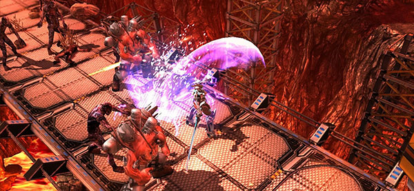 聚爆Implosion无限徽章版 第3张图片