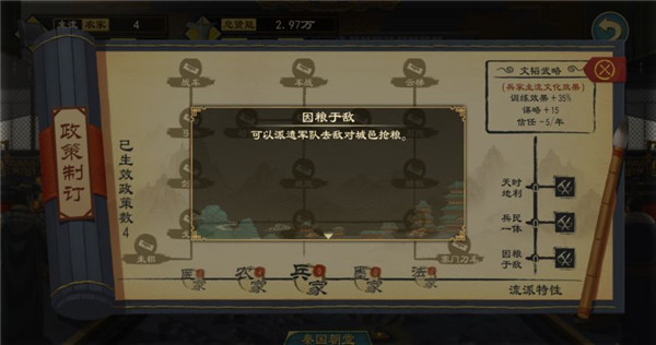 大周列国志新手开局推荐2
