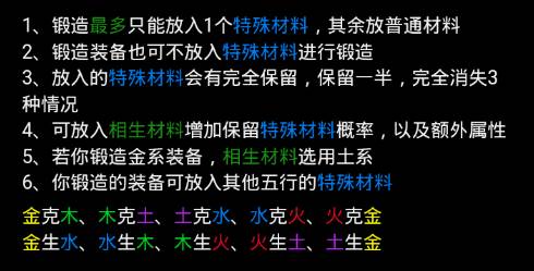 无尽洪荒抖音版最新版装备攻略3