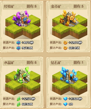 新手攻略截图1