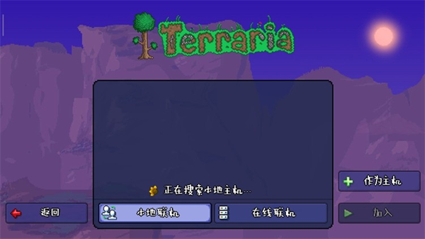 怎么联机泰拉瑞亚截图7