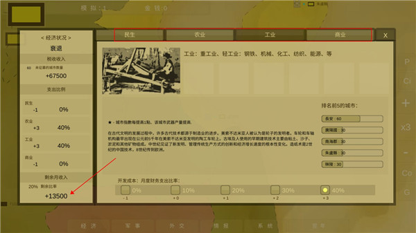 王位战争游戏攻略3