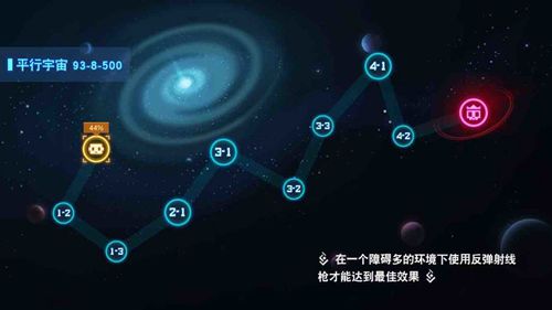 隐藏关卡开启攻略1