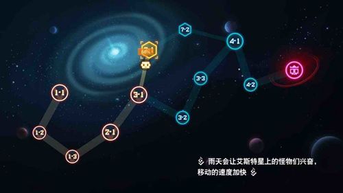 隐藏关卡开启攻略5