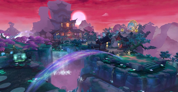 场景介绍截图1