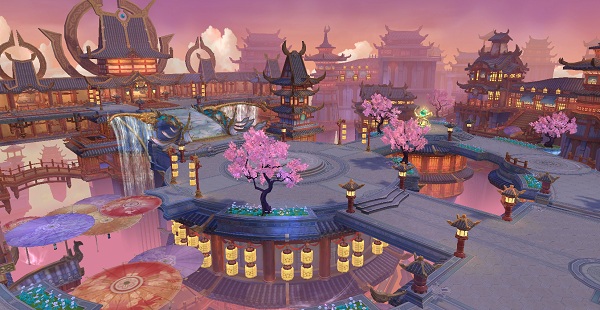 场景介绍截图2