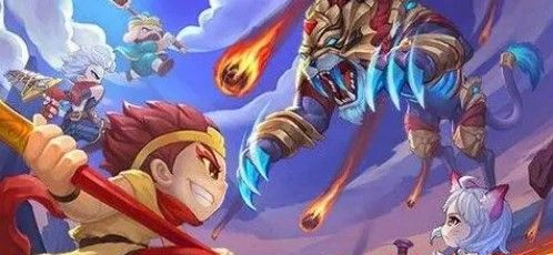 造梦西游ol紫薇仙子技能搭配截图2