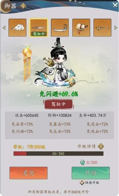 战力提升攻略截图2