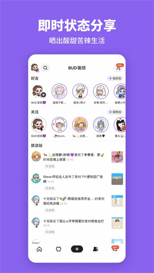BUD游戏电脑版游戏介绍