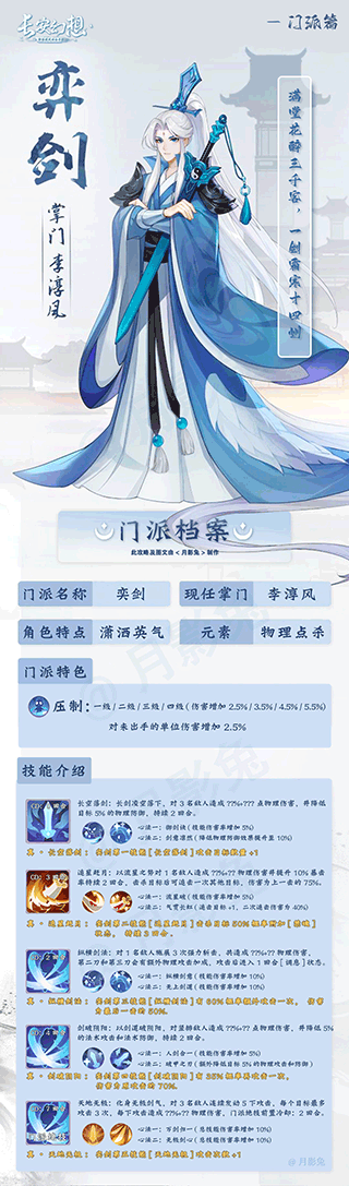 奕剑截图