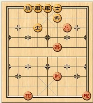 残局破解大全1