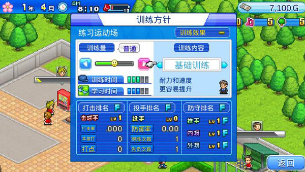 流程攻略截图2
