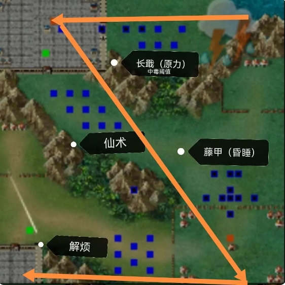 积分赛完美攻略截图6