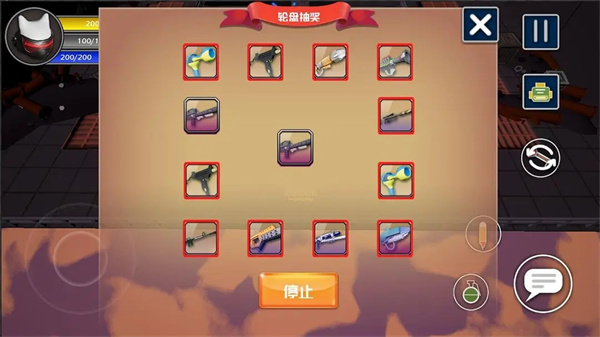 突击猫队电脑版 第2张图片