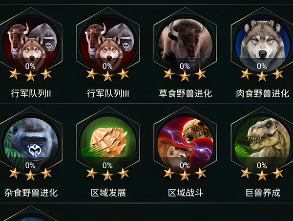 野兽领主新世界电脑版异兽培养攻略