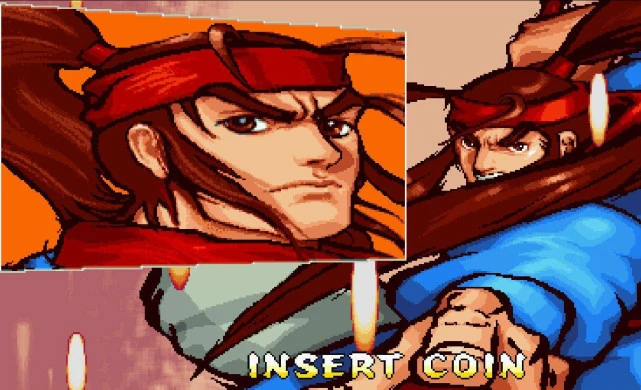 赵云
