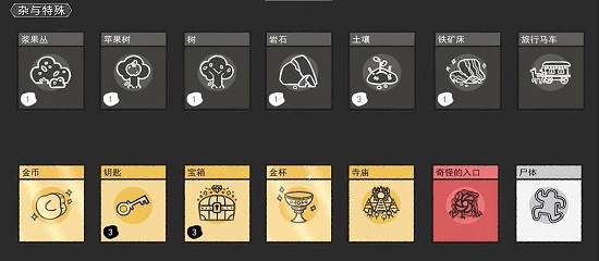 卡牌介绍6