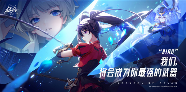 魔偶师截图