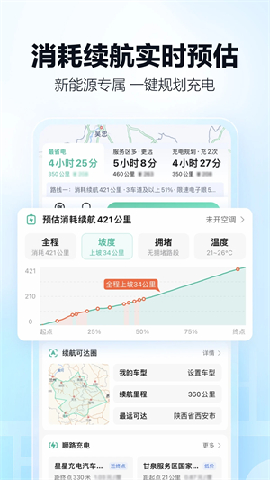 高德导航电脑版 第2张图片