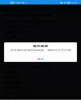 税务申报截图4