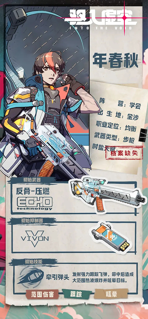 角色介绍1