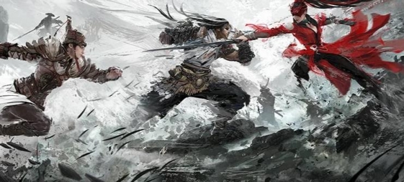 永劫无间手游电脑版段位攻略2