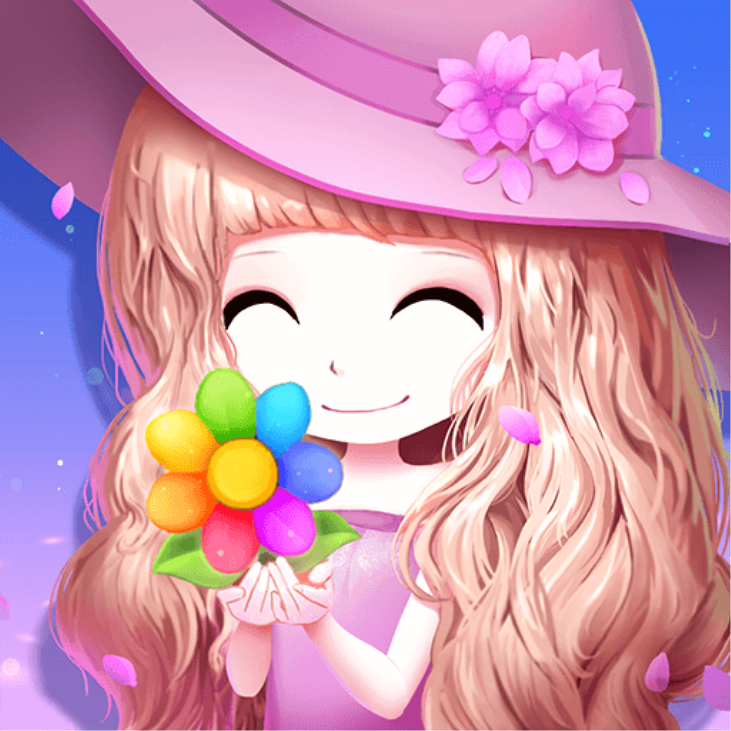 花花姑娘魔法花园内购免费无广告最新版 v2.0.17.404.401.0929 安卓版
