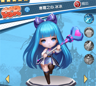 角色介绍1