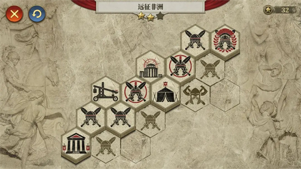 游戏模式截图