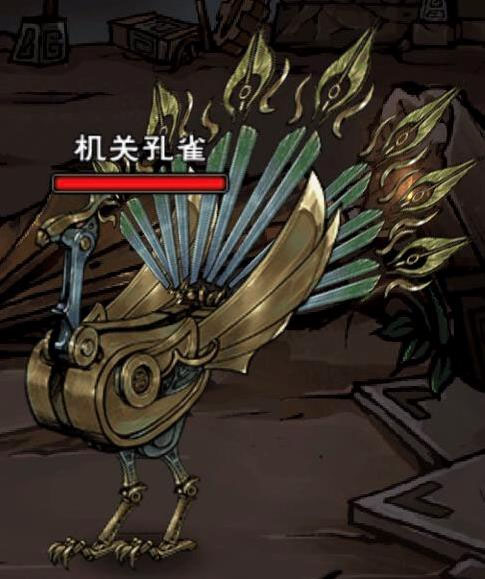 烟雨江湖0.1折版遗迹攻略截图3