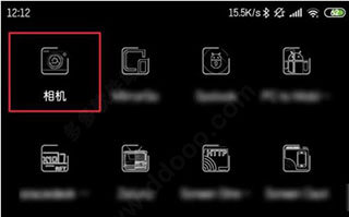 显示网格九宫格截图1