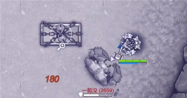 深渊打法教程截图2