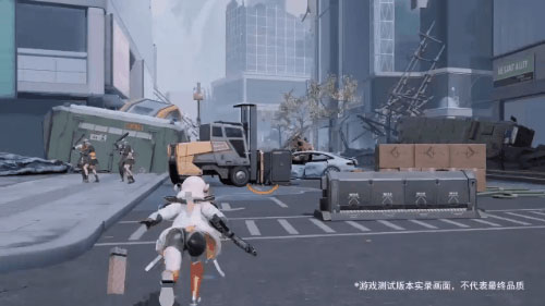 新手攻略截图1