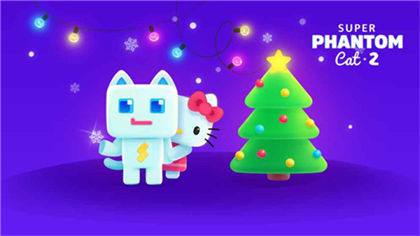 超级幻影猫2电脑版 第3张图片