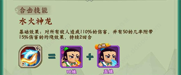 技能介绍截图1