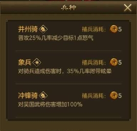 吕布攻略截图3