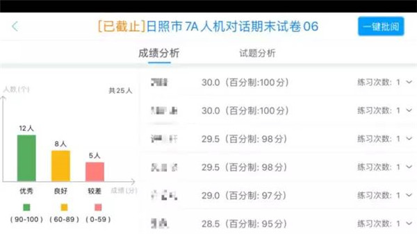 布置不同个性作业教程截图6