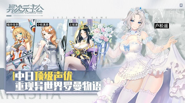 异次元主公电脑版 第1张图片