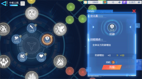 异次元主公如何快速提升角色战力
