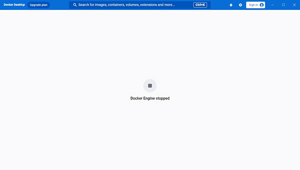 Docker Desktop for Windows官方最新版 第1张图片