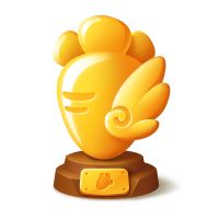 金萝卜奖杯的诞生截图3