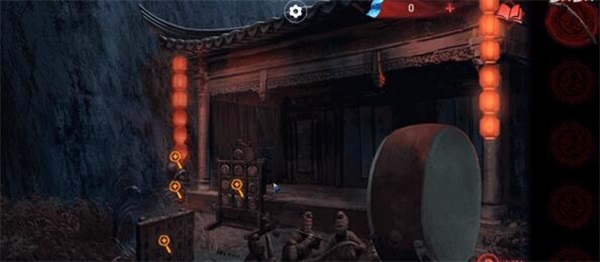 纸嫁衣6攻略全文图解截图3