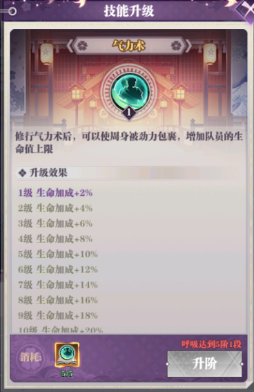 呼吸法介绍5