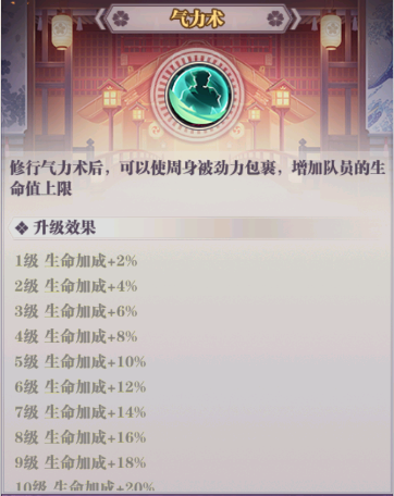 呼吸法介绍10