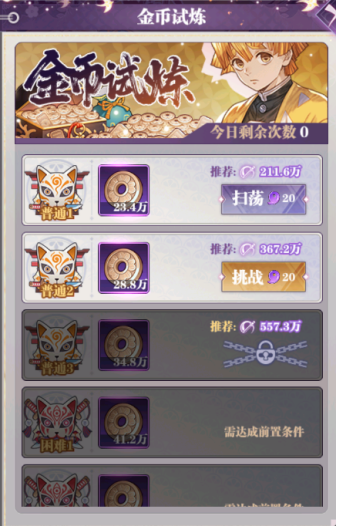 商店攻略6