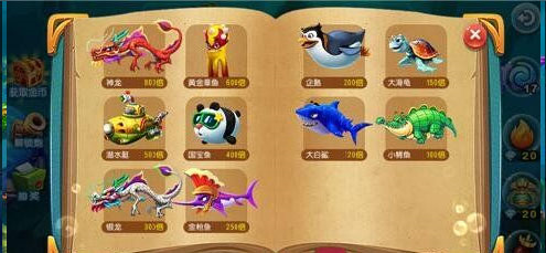 抽奖技巧7