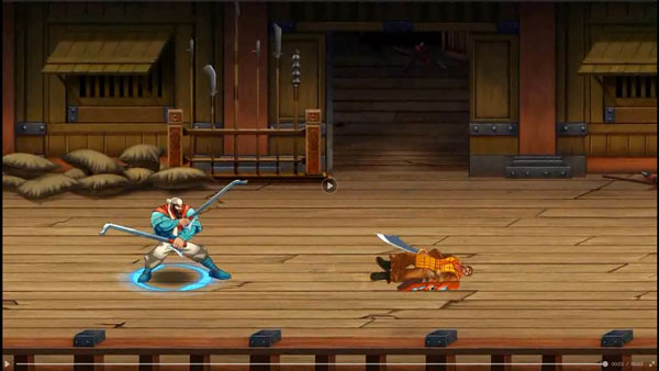 三国战纪2电脑版武将攻略 第4张图片